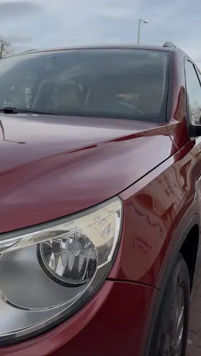 Weekend Detailers |Powłoki Ochronne| Korekty lakieru | Pranie tapicerki | Detailing i Myjnia Ręczna | Regeneracja Lamp